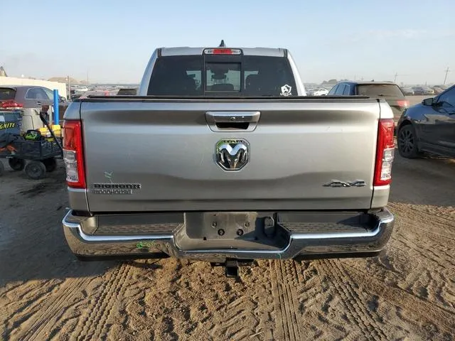 1C6RRFFG9LN287969 2020 2020 RAM 1500- Big Horn/Lone Star 6