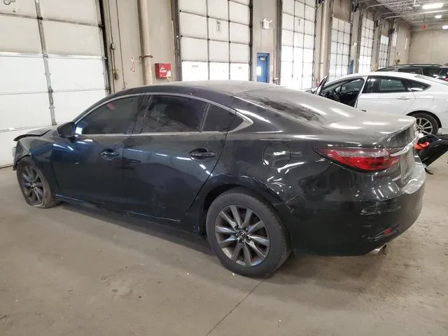 JM1GL1UM6J1310190 2018 2018 Mazda 6- Sport 2