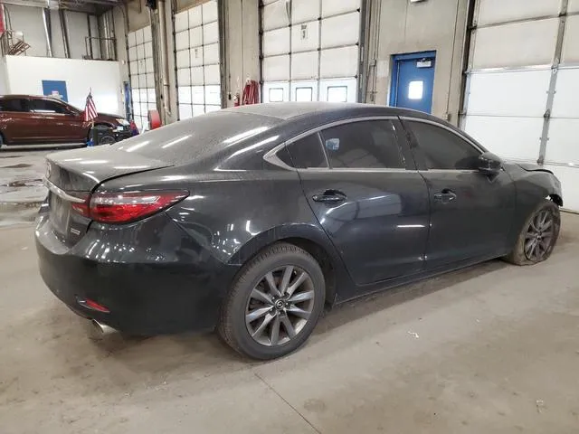 JM1GL1UM6J1310190 2018 2018 Mazda 6- Sport 3