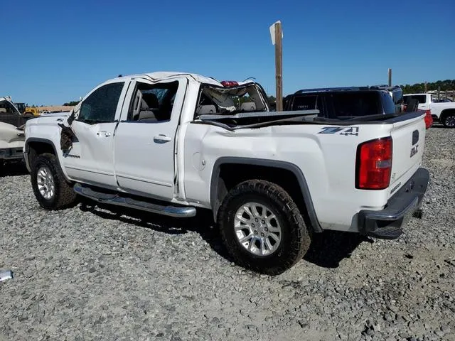 3GTU2UEC5EG141736 2014 2014 GMC Sierra- K1500 Sle 2