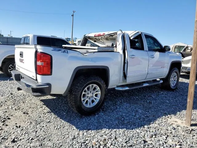 3GTU2UEC5EG141736 2014 2014 GMC Sierra- K1500 Sle 3