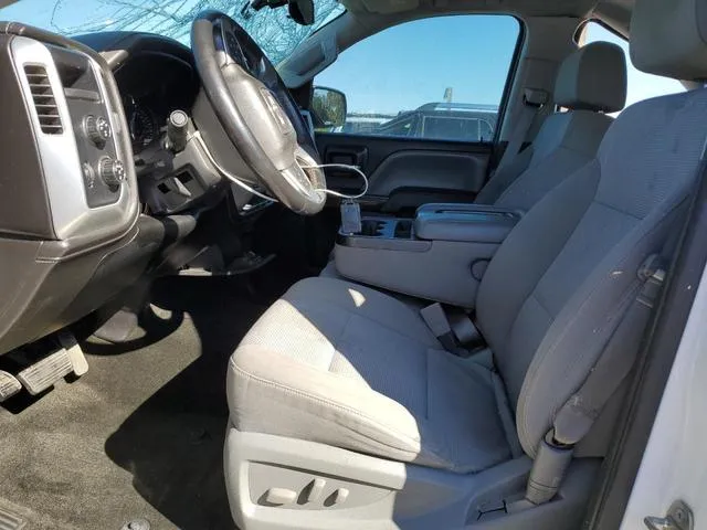 3GTU2UEC5EG141736 2014 2014 GMC Sierra- K1500 Sle 7