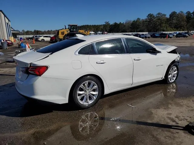 1G1ZD5ST5KF118294 2019 2019 Chevrolet Malibu- LT 3