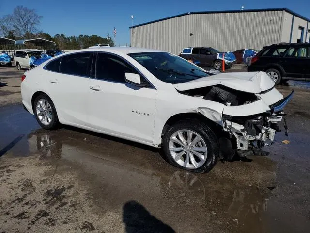 1G1ZD5ST5KF118294 2019 2019 Chevrolet Malibu- LT 4