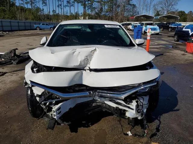 1G1ZD5ST5KF118294 2019 2019 Chevrolet Malibu- LT 5