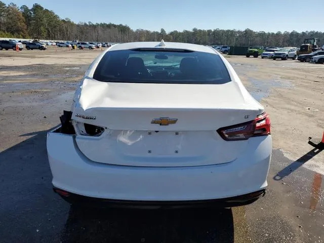 1G1ZD5ST5KF118294 2019 2019 Chevrolet Malibu- LT 6