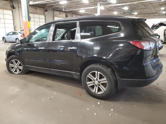 1GNKVGKD4GJ188746 2016 2016 Chevrolet Traverse- LT 2