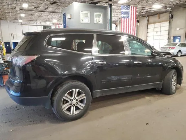 1GNKVGKD4GJ188746 2016 2016 Chevrolet Traverse- LT 3