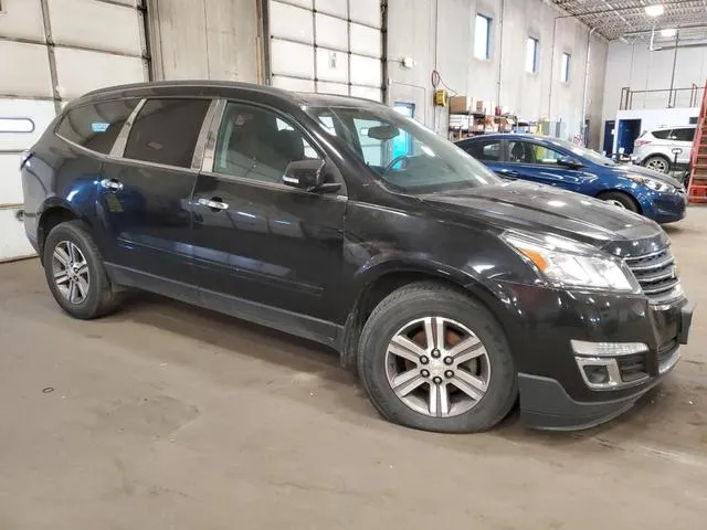 1GNKVGKD4GJ188746 2016 2016 Chevrolet Traverse- LT 4