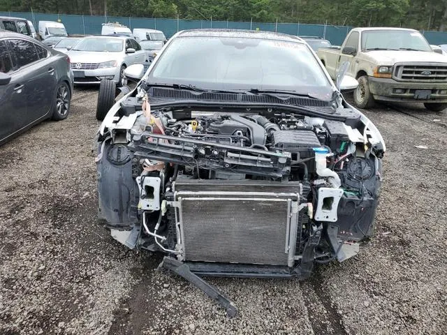 3VWGM7BU5NM015428 2022 2022 Volkswagen Jetta- Sel 5