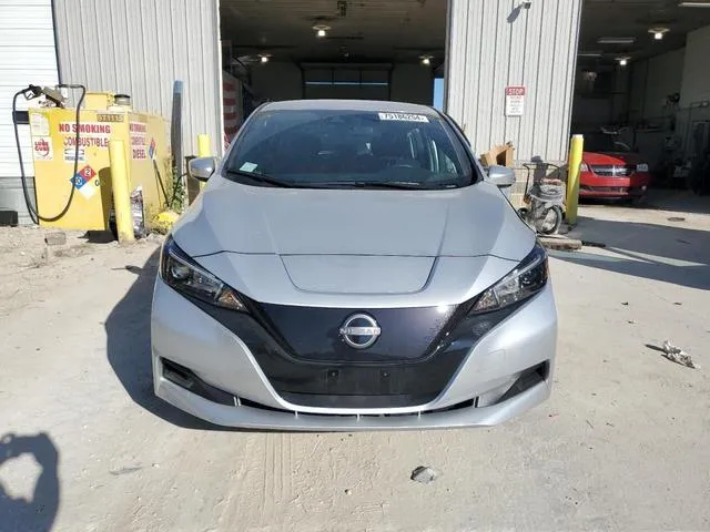 1N4AZ1BV1PC554428 2023 2023 Nissan Leaf- S 5