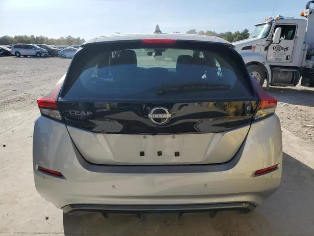 1N4AZ1BV1PC554428 2023 2023 Nissan Leaf- S 6