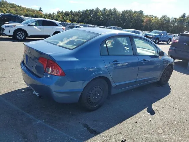 1HGFA16598L015396 2008 2008 Honda Civic- LX 3