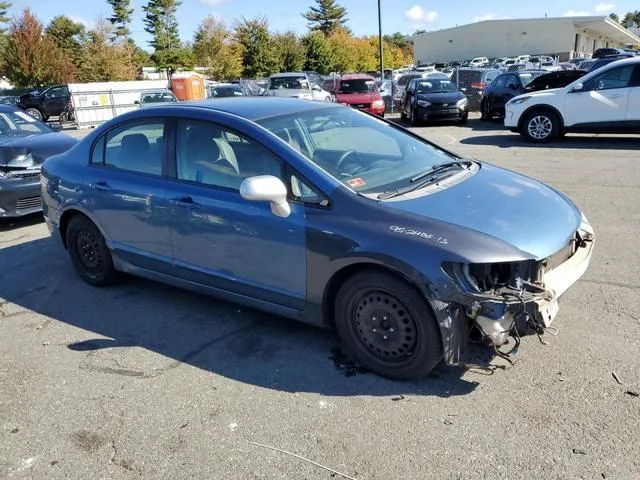 1HGFA16598L015396 2008 2008 Honda Civic- LX 4