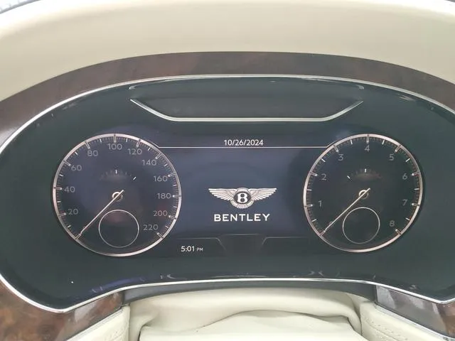 SCBCG2ZGXPC005562 2023 2023 Bentley Continental- GT 9