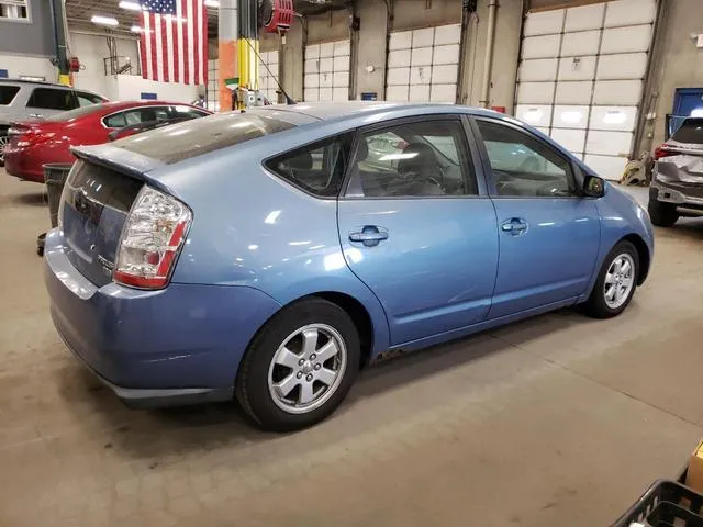 JTDKB20U377636219 2007 2007 Toyota Prius 3