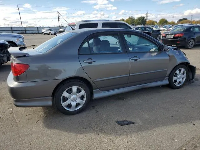 1NXBR32E83Z103474 2003 2003 Toyota Corolla- CE 3