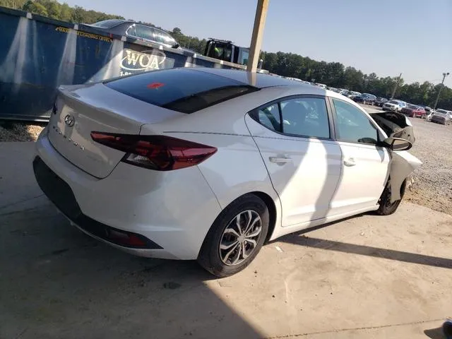 5NPD74LF9LH515204 2020 2020 Hyundai Elantra- SE 3