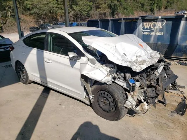 5NPD74LF9LH515204 2020 2020 Hyundai Elantra- SE 4