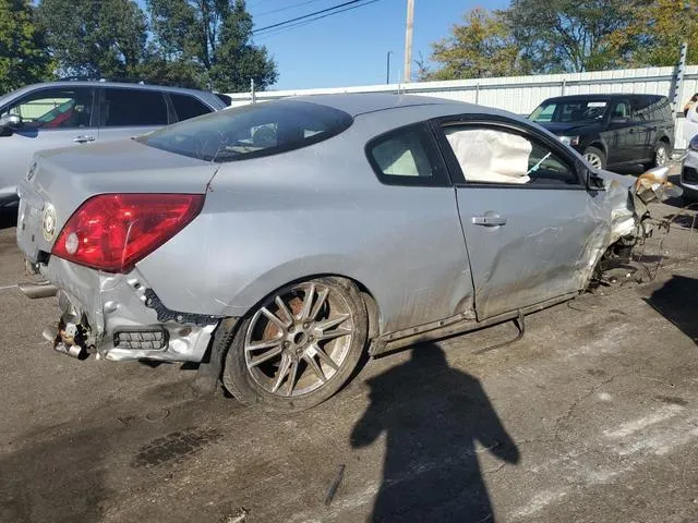 1N4AL24E88C173049 2008 2008 Nissan Altima- 2-5S 3