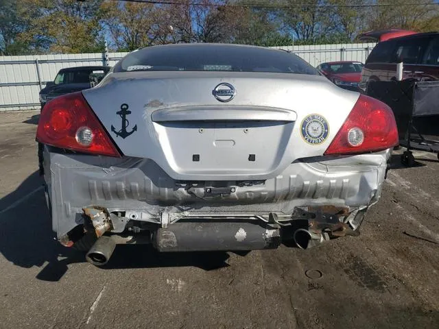 1N4AL24E88C173049 2008 2008 Nissan Altima- 2-5S 6