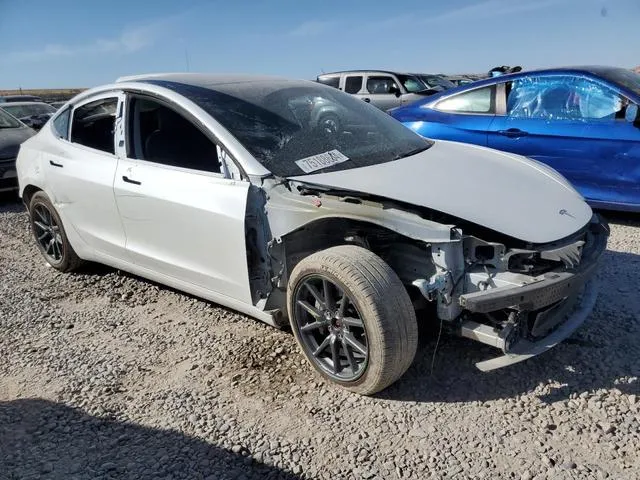 5YJ3E1EB9LF735189 2020 2020 Tesla MODEL 3 4