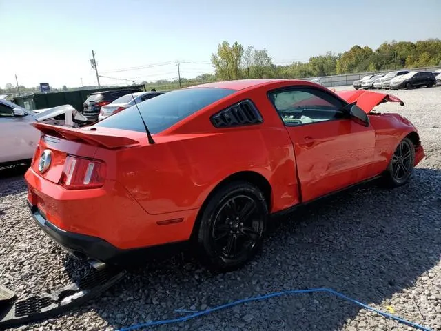 1ZVBP8AMXC5211103 2012 2012 Ford Mustang 3