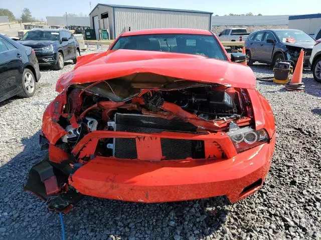 1ZVBP8AMXC5211103 2012 2012 Ford Mustang 5