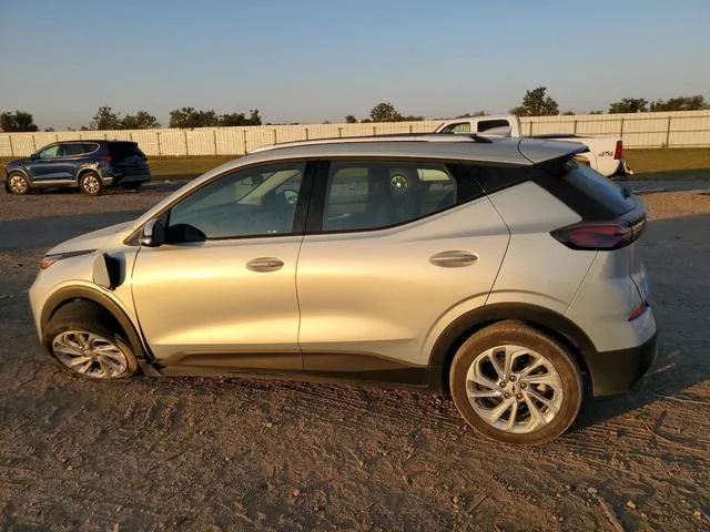 1G1FY6S06P4176226 2023 2023 Chevrolet Bolt- LT 2