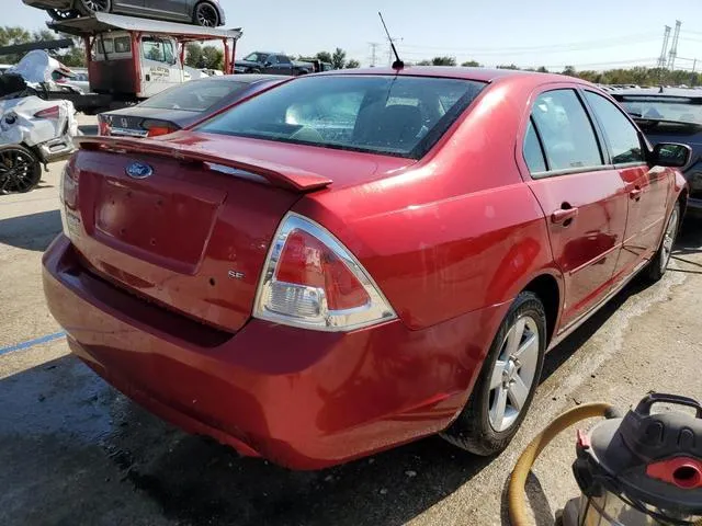 3FAHP07Z18R175278 2008 2008 Ford Fusion- SE 3