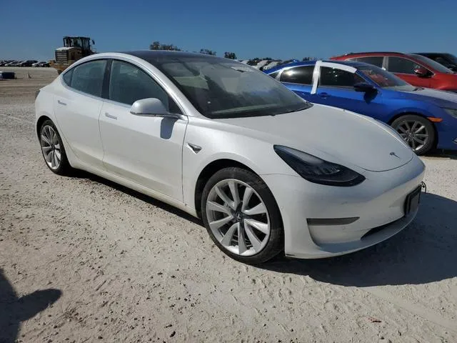 5YJ3E1EB4LF667321 2020 2020 Tesla MODEL 3 4