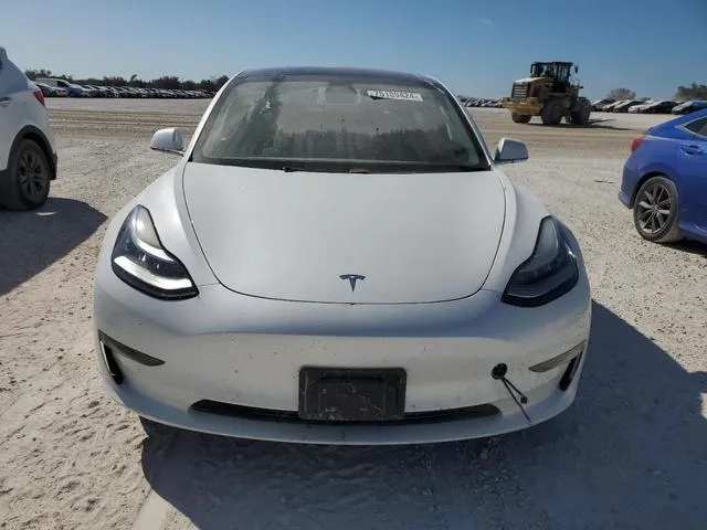 5YJ3E1EB4LF667321 2020 2020 Tesla MODEL 3 5