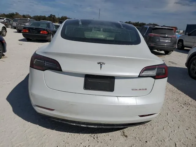 5YJ3E1EB4LF667321 2020 2020 Tesla MODEL 3 6