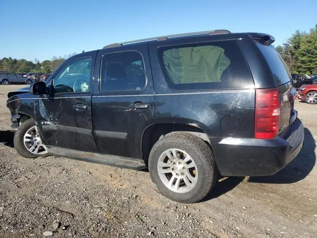 1GNFK13027R108932 2007 2007 Chevrolet Tahoe- K1500 2