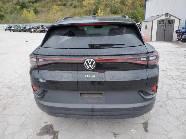 WVGTMPE25NP073198 2022 2022 Volkswagen ID-4- Pro S 6