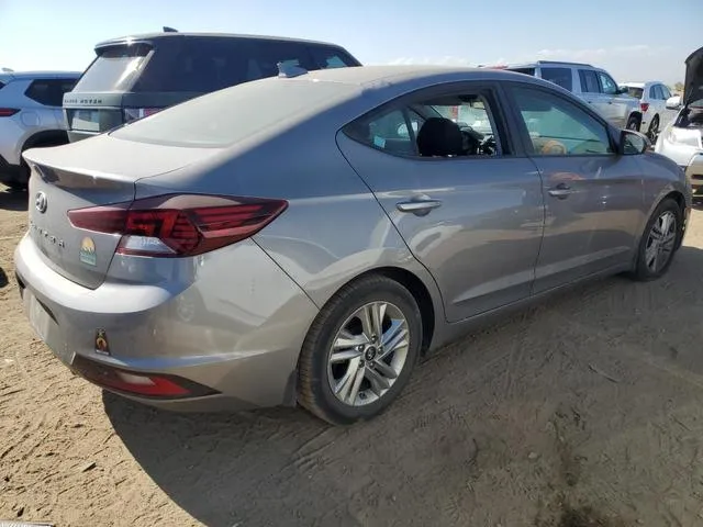 KMHD84LFXLU937030 2020 2020 Hyundai Elantra- Sel 3