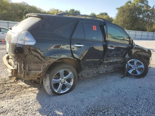 2T2HK31U67C001536 2007 2007 Lexus RX- 350 3