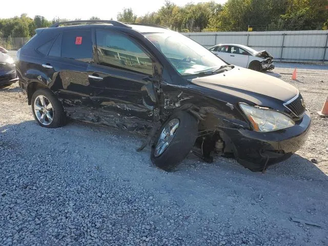 2T2HK31U67C001536 2007 2007 Lexus RX- 350 4