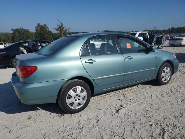 1NXBR32E56Z603841 2006 2006 Toyota Corolla- CE 3