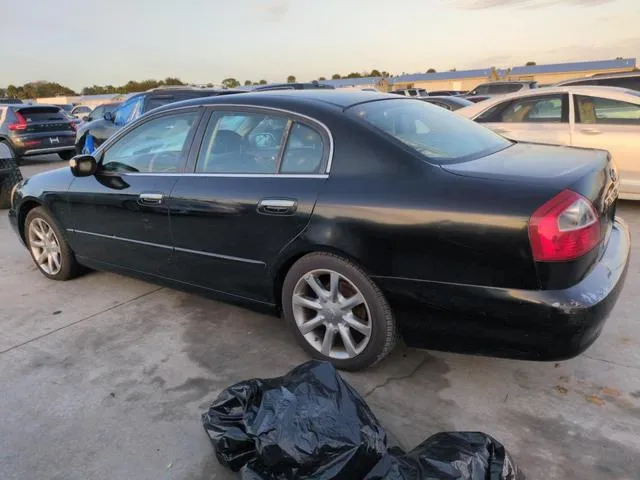 JNKBF01A73M102745 2003 2003 Infiniti Q45 2