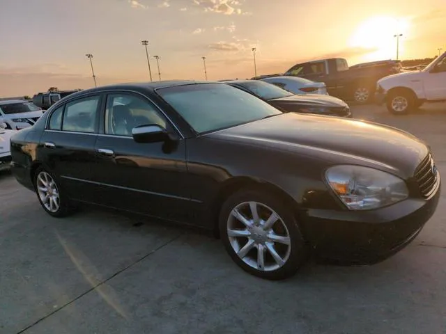 JNKBF01A73M102745 2003 2003 Infiniti Q45 4