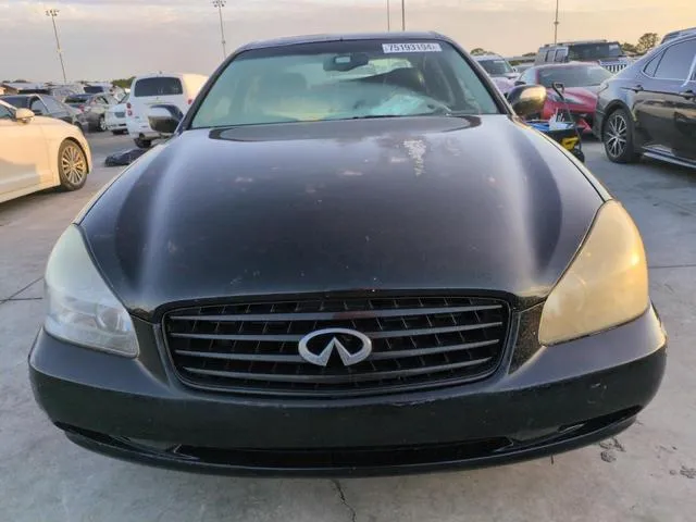 JNKBF01A73M102745 2003 2003 Infiniti Q45 5