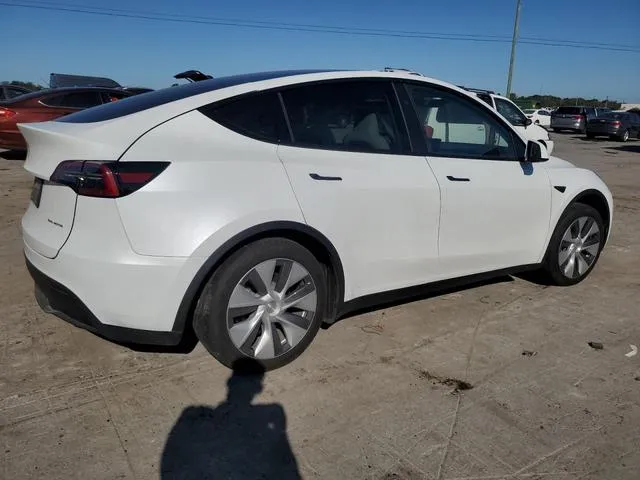 7SAYGDEE0PA196169 2023 2023 Tesla MODEL Y 3