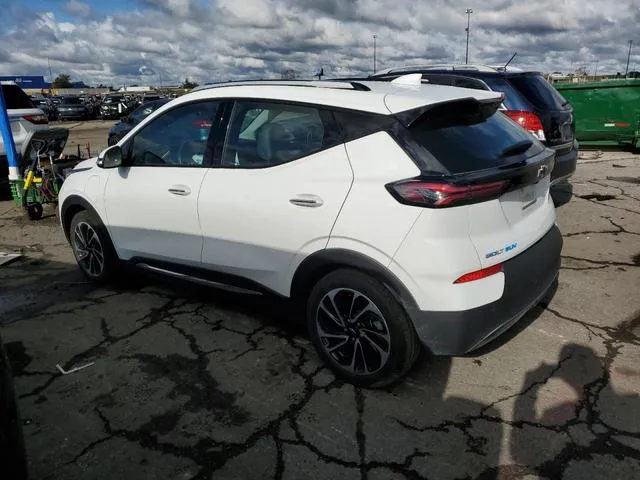 1G1FZ6S01P4135385 2023 2023 Chevrolet Bolt- Premier 2