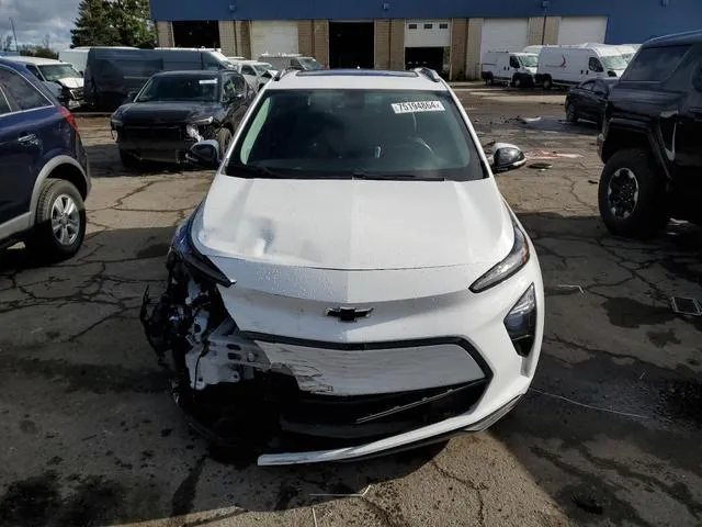 1G1FZ6S01P4135385 2023 2023 Chevrolet Bolt- Premier 5