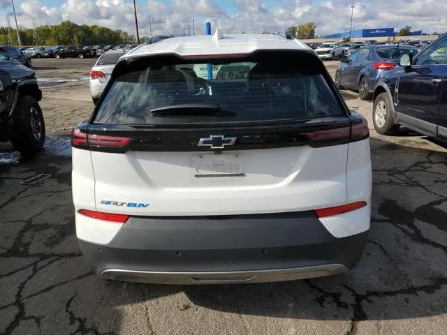 1G1FZ6S01P4135385 2023 2023 Chevrolet Bolt- Premier 6