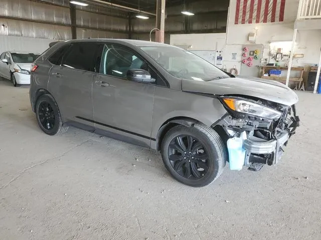 2FMPK4G94PBA14296 2023 2023 Ford Edge- SE 4