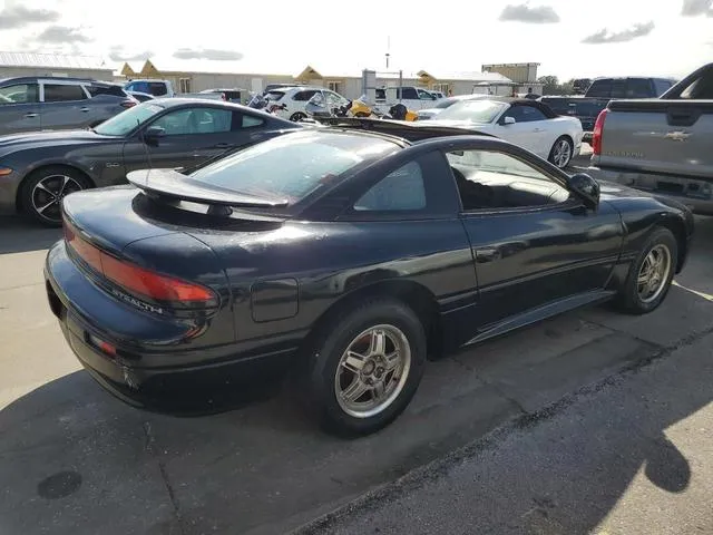 JB3AM44H6RY026232 1994 1994 Dodge Stealth 3