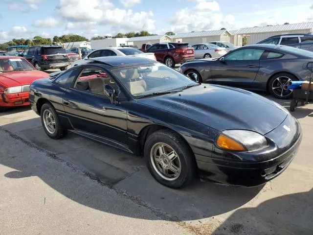 JB3AM44H6RY026232 1994 1994 Dodge Stealth 4