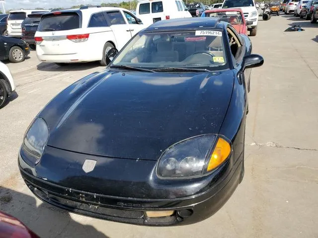 JB3AM44H6RY026232 1994 1994 Dodge Stealth 5